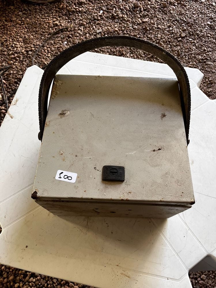 CAJA DE HERRAMIENTAS