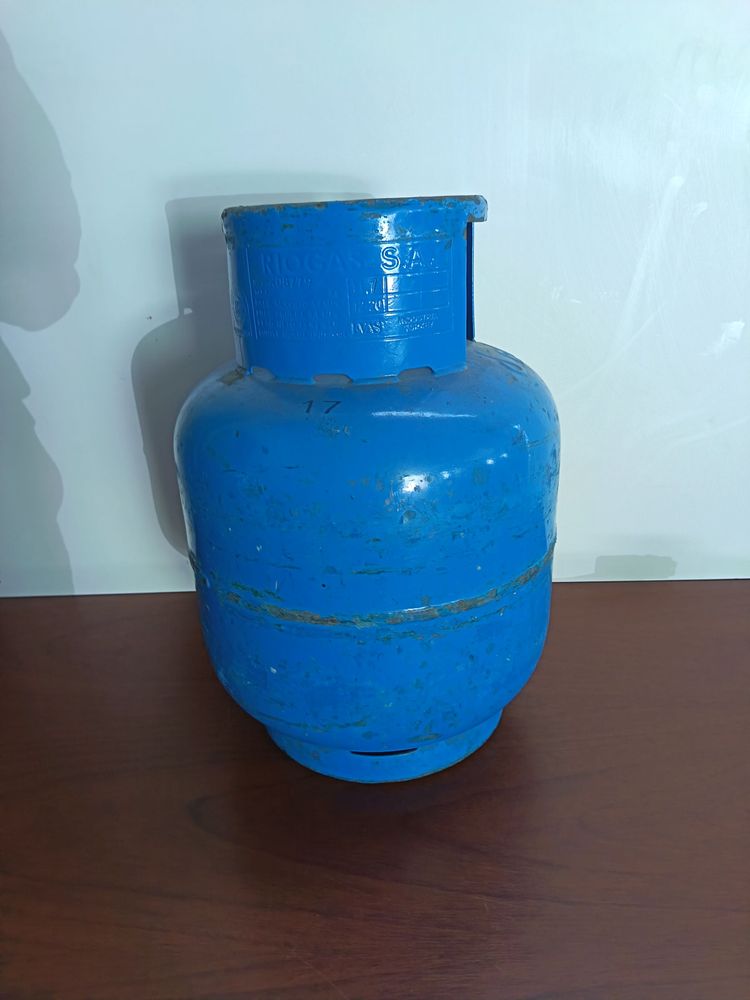 10344 garrafa de 13 kg